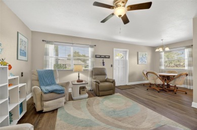 Beautifully Renovated Condo in Kings Point - Florida's Premier on Kings Point Executive Golf Course in Florida - for sale on GolfHomes.com, golf home, golf lot