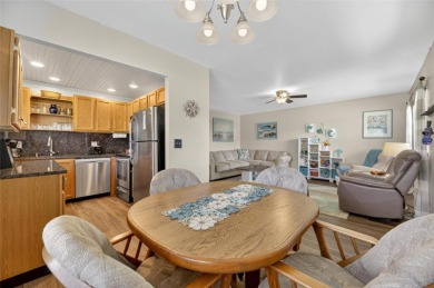 Beautifully Renovated Condo in Kings Point - Florida's Premier on Kings Point Executive Golf Course in Florida - for sale on GolfHomes.com, golf home, golf lot