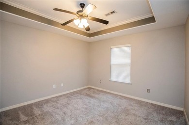 Come experience all that Bella Vista has to offer.  With seven on Bella Vista - Metfield Golf Complex and Country Club in Arkansas - for sale on GolfHomes.com, golf home, golf lot