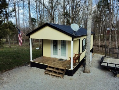 The perfect All-In-One Rough River Lake property on Lafayette Golf Club At Green Farm Resort in Kentucky - for sale on GolfHomes.com, golf home, golf lot