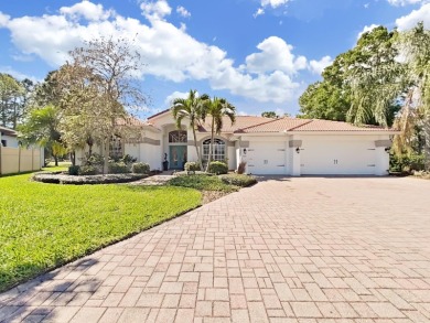 BACK ON THE MARKET!!! SHY OF 1 ACRE! $35,000 price reduction on The Golf Club of Cypress Creek in Florida - for sale on GolfHomes.com, golf home, golf lot