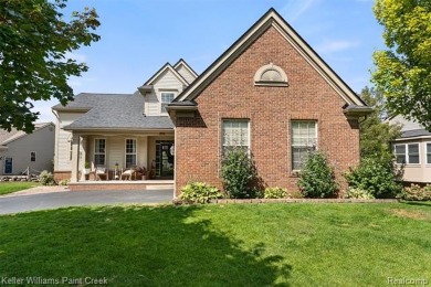 Welcome Home!! You won't want to miss out on this Beautiful 4 on Boulder Pointe Golf Club and Conference Center in Michigan - for sale on GolfHomes.com, golf home, golf lot