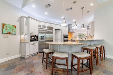 Luxury Lakefront Living in Blue Lake Estates - Horseshoe Bay on on Blue Lake Golf Club in Texas - for sale on GolfHomes.com, golf home, golf lot