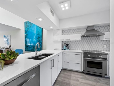 Experience the best of Longboat Key living in this updated on Longboat Key Golf Club Resort in Florida - for sale on GolfHomes.com, golf home, golf lot