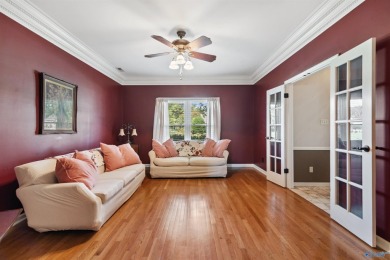 Welcome to 4515 Arrowhead Drive! This charming 4-bedroom, 2 on Burningtree Country Club in Alabama - for sale on GolfHomes.com, golf home, golf lot