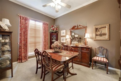 A well maintained home in the White Bluff Resort on Lake Whitney on White Bluff Resort - Old Course in Texas - for sale on GolfHomes.com, golf home, golf lot