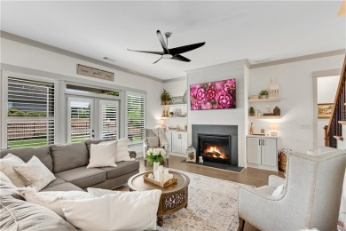 MUST SEE THIS STUNNING HOME! SELLER OFFERS BUYER UP TO $7500.00 on Traditions of Braselton Golf Club in Georgia - for sale on GolfHomes.com, golf home, golf lot