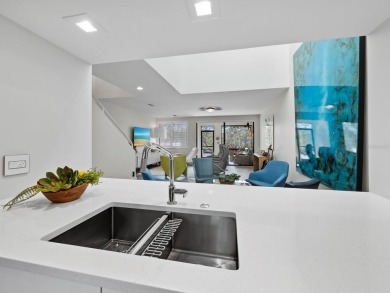 Experience the best of Longboat Key living in this updated on Longboat Key Golf Club Resort in Florida - for sale on GolfHomes.com, golf home, golf lot