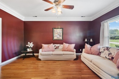 Welcome to 4515 Arrowhead Drive! This charming 4-bedroom, 2 on Burningtree Country Club in Alabama - for sale on GolfHomes.com, golf home, golf lot
