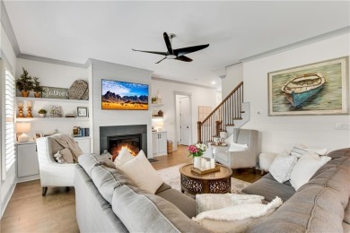 MUST SEE THIS STUNNING HOME! SELLER OFFERS BUYER UP TO $7500.00 on Traditions of Braselton Golf Club in Georgia - for sale on GolfHomes.com, golf home, golf lot
