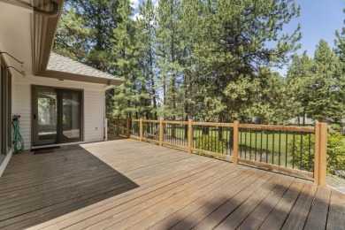 Wonderful single level 2 bedroom 2 bath + den home in gated on The Old Back Nine At Mountain High in Oregon - for sale on GolfHomes.com, golf home, golf lot
