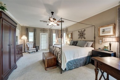 A well maintained home in the White Bluff Resort on Lake Whitney on White Bluff Resort - Old Course in Texas - for sale on GolfHomes.com, golf home, golf lot