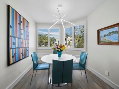 Experience the best of Longboat Key living in this updated on Longboat Key Golf Club Resort in Florida - for sale on GolfHomes.com, golf home, golf lot