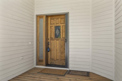 Wonderful single level 2 bedroom 2 bath + den home in gated on The Old Back Nine At Mountain High in Oregon - for sale on GolfHomes.com, golf home, golf lot