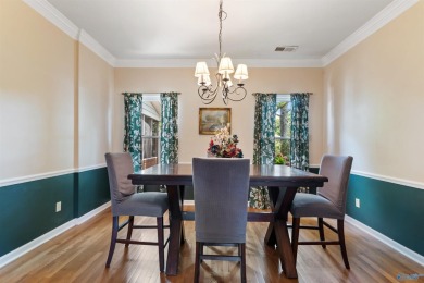 Welcome to 4515 Arrowhead Drive! This charming 4-bedroom, 2 on Burningtree Country Club in Alabama - for sale on GolfHomes.com, golf home, golf lot