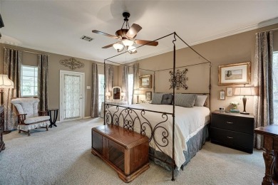 A well maintained home in the White Bluff Resort on Lake Whitney on White Bluff Resort - Old Course in Texas - for sale on GolfHomes.com, golf home, golf lot