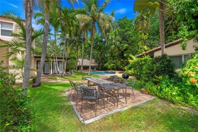 PRIME DEVELOPMENT OPPORTUNITY IN THE HEART OF MIAMI BEACH ON on Miami Beach Golf Club in Florida - for sale on GolfHomes.com, golf home, golf lot