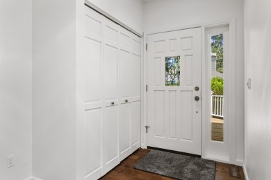 Wonderful single level 2 bedroom 2 bath + den home in gated on The Old Back Nine At Mountain High in Oregon - for sale on GolfHomes.com, golf home, golf lot