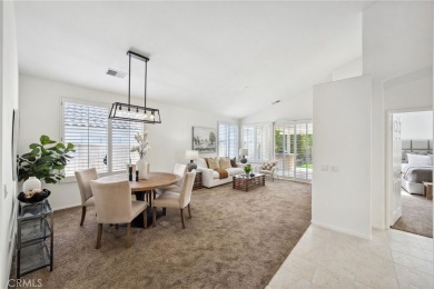 Welcome to life at The Colony, a 55+, resort-style community! on California Oaks Golf Course in California - for sale on GolfHomes.com, golf home, golf lot