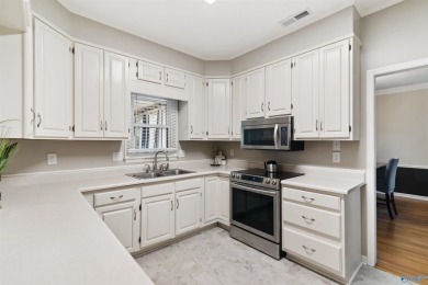 Welcome to 4515 Arrowhead Drive! This charming 4-bedroom, 2 on Burningtree Country Club in Alabama - for sale on GolfHomes.com, golf home, golf lot