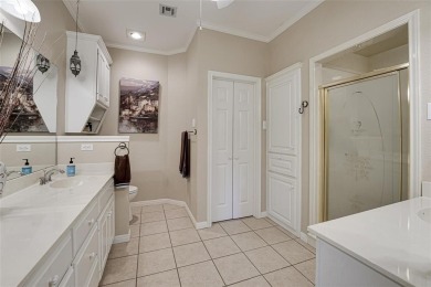 A well maintained home in the White Bluff Resort on Lake Whitney on White Bluff Resort - Old Course in Texas - for sale on GolfHomes.com, golf home, golf lot