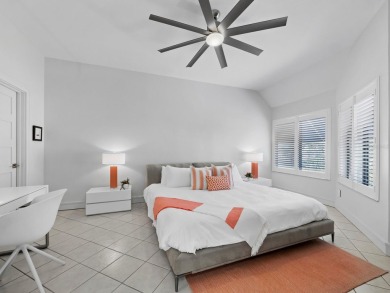 Experience the best of Longboat Key living in this updated on Longboat Key Golf Club Resort in Florida - for sale on GolfHomes.com, golf home, golf lot