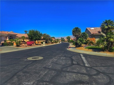 Sun City Palm Desert - Orrefors.  Walking distance to Mountain on Mountain Vista Golf Course At Sun City Palm Desert in California - for sale on GolfHomes.com, golf home, golf lot
