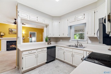 Welcome to 4515 Arrowhead Drive! This charming 4-bedroom, 2 on Burningtree Country Club in Alabama - for sale on GolfHomes.com, golf home, golf lot
