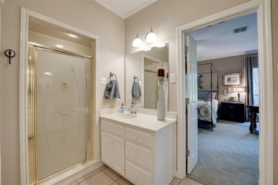 A well maintained home in the White Bluff Resort on Lake Whitney on White Bluff Resort - Old Course in Texas - for sale on GolfHomes.com, golf home, golf lot