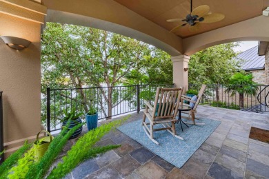 Luxury Lakefront Living in Blue Lake Estates - Horseshoe Bay on on Blue Lake Golf Club in Texas - for sale on GolfHomes.com, golf home, golf lot