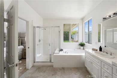 Welcome to life at The Colony, a 55+, resort-style community! on California Oaks Golf Course in California - for sale on GolfHomes.com, golf home, golf lot