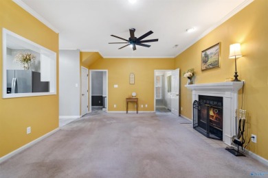 Welcome to 4515 Arrowhead Drive! This charming 4-bedroom, 2 on Burningtree Country Club in Alabama - for sale on GolfHomes.com, golf home, golf lot
