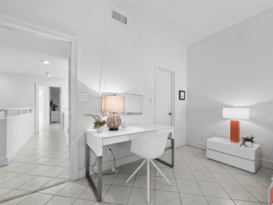 Experience the best of Longboat Key living in this updated on Longboat Key Golf Club Resort in Florida - for sale on GolfHomes.com, golf home, golf lot