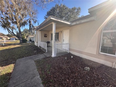 Check out this spacious and inviting 2-bedroom home in the on Ocala Palms Golf and Country Club in Florida - for sale on GolfHomes.com, golf home, golf lot