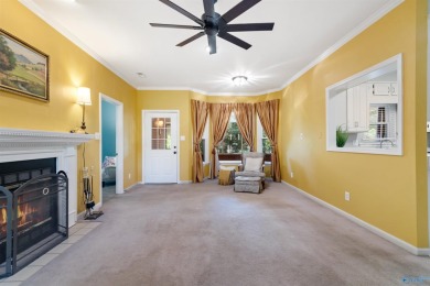 Welcome to 4515 Arrowhead Drive! This charming 4-bedroom, 2 on Burningtree Country Club in Alabama - for sale on GolfHomes.com, golf home, golf lot