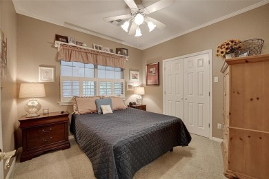 A well maintained home in the White Bluff Resort on Lake Whitney on White Bluff Resort - Old Course in Texas - for sale on GolfHomes.com, golf home, golf lot