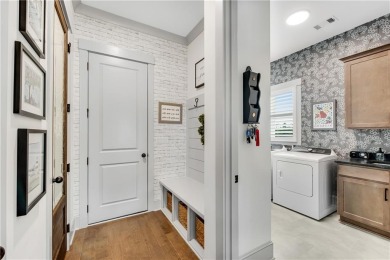 MUST SEE THIS STUNNING HOME! SELLER OFFERS BUYER UP TO $7500.00 on Traditions of Braselton Golf Club in Georgia - for sale on GolfHomes.com, golf home, golf lot