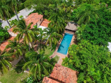 PRIME DEVELOPMENT OPPORTUNITY IN THE HEART OF MIAMI BEACH ON on Miami Beach Golf Club in Florida - for sale on GolfHomes.com, golf home, golf lot