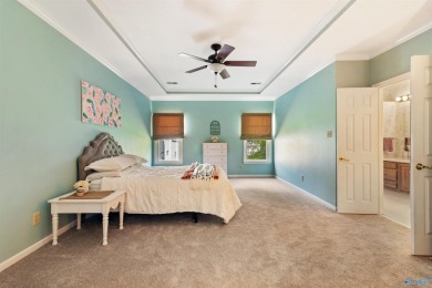 Welcome to 4515 Arrowhead Drive! This charming 4-bedroom, 2 on Burningtree Country Club in Alabama - for sale on GolfHomes.com, golf home, golf lot