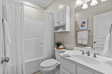 Welcome to 103 Gladstone, a charming home located in the highly on Highland Oaks Golf Course in Alabama - for sale on GolfHomes.com, golf home, golf lot