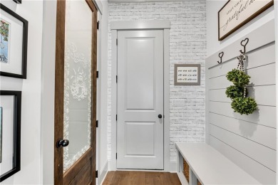 MUST SEE THIS STUNNING HOME! SELLER OFFERS BUYER UP TO $7500.00 on Traditions of Braselton Golf Club in Georgia - for sale on GolfHomes.com, golf home, golf lot