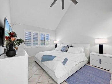 Experience the best of Longboat Key living in this updated on Longboat Key Golf Club Resort in Florida - for sale on GolfHomes.com, golf home, golf lot