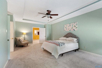 Welcome to 4515 Arrowhead Drive! This charming 4-bedroom, 2 on Burningtree Country Club in Alabama - for sale on GolfHomes.com, golf home, golf lot