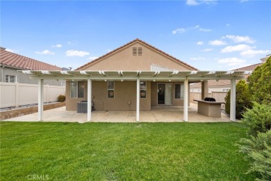 Welcome to life at The Colony, a 55+, resort-style community! on California Oaks Golf Course in California - for sale on GolfHomes.com, golf home, golf lot