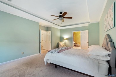 Welcome to 4515 Arrowhead Drive! This charming 4-bedroom, 2 on Burningtree Country Club in Alabama - for sale on GolfHomes.com, golf home, golf lot