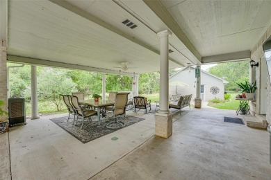 A well maintained home in the White Bluff Resort on Lake Whitney on White Bluff Resort - Old Course in Texas - for sale on GolfHomes.com, golf home, golf lot