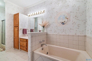 Welcome to 4515 Arrowhead Drive! This charming 4-bedroom, 2 on Burningtree Country Club in Alabama - for sale on GolfHomes.com, golf home, golf lot