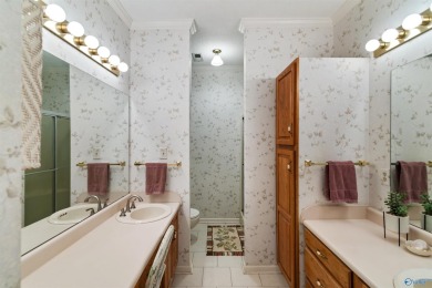 Welcome to 4515 Arrowhead Drive! This charming 4-bedroom, 2 on Burningtree Country Club in Alabama - for sale on GolfHomes.com, golf home, golf lot