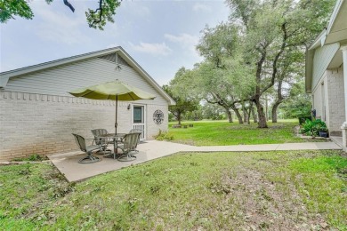 A well maintained home in the White Bluff Resort on Lake Whitney on White Bluff Resort - Old Course in Texas - for sale on GolfHomes.com, golf home, golf lot