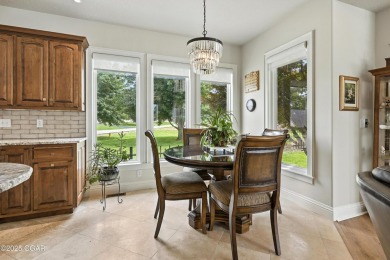 Don't miss your chance to own this stunning 5,600 sq ft estate on Carthage Municipal Golf Course in Missouri - for sale on GolfHomes.com, golf home, golf lot